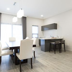 Two-Bedroom Suite A